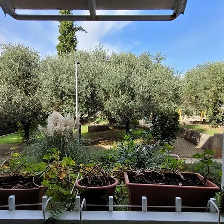 Antica By Interhome דירה *