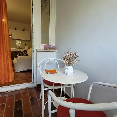 Antica By Interhome Apartamento Njivice