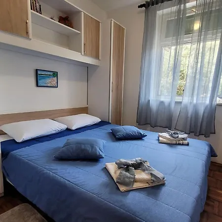 Antica By Interhome Apartamento