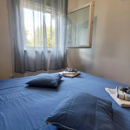 דירה Antica By Interhome נייביצה