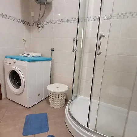 Antica By Interhome דירה נייביצה