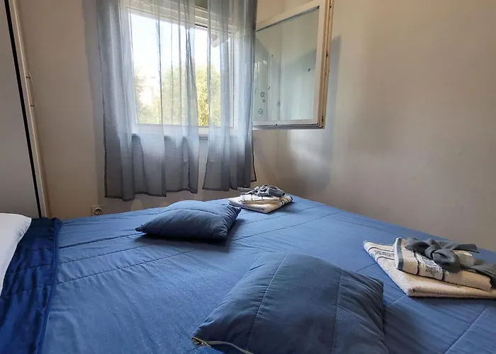 Apartamento Antica By Interhome Njivice