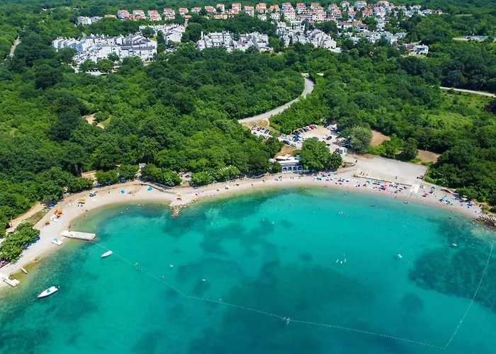 Antica By Interhome Apartamento Njivice