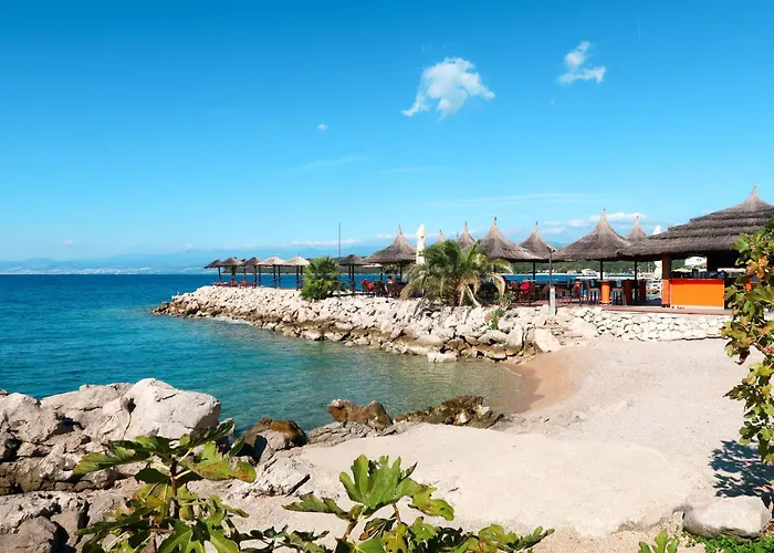 Apartamento Antica By Interhome Njivice