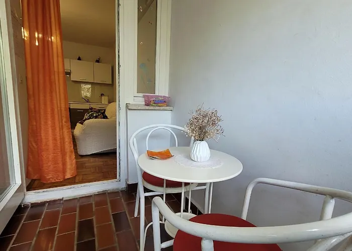 Antica By Interhome Apartment Njivice