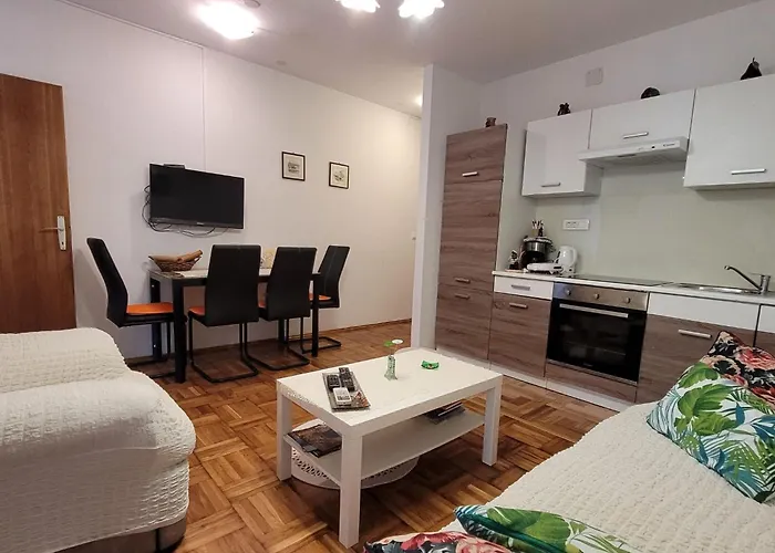 Antica By Interhome Apartment *