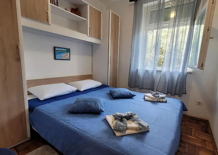 Antica By Interhome Apartment