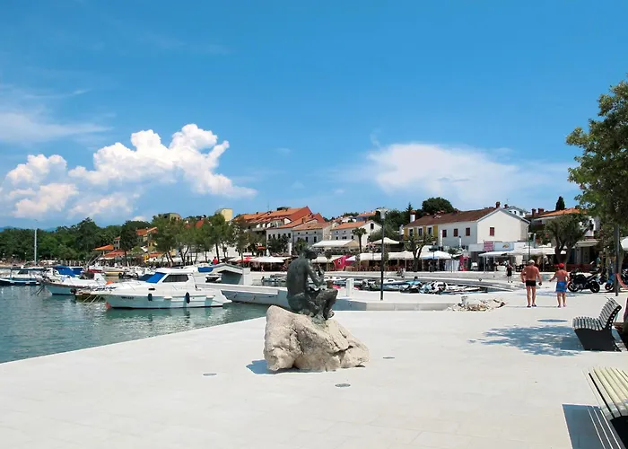 Antica By Interhome Apartment