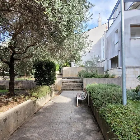 Antica By Interhome Apartman *