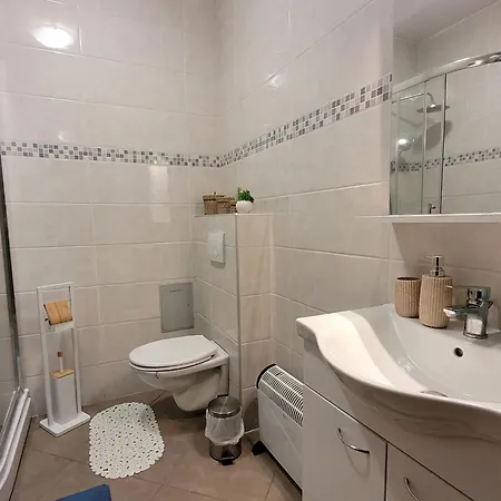 Antica By Interhome * Njivice