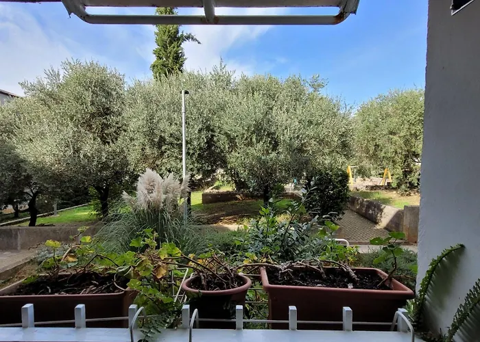 Antica By Interhome Apartman *