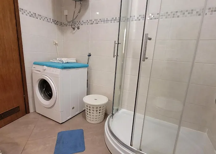 Antica By Interhome Apartman Njivice