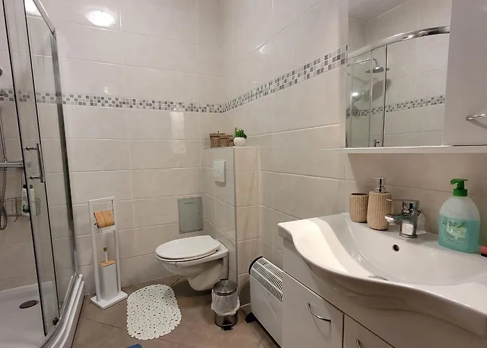 Antica By Interhome * Njivice