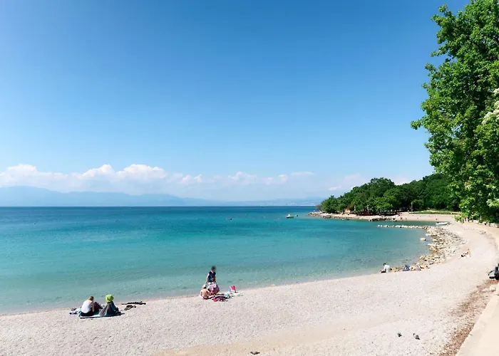 Antica By Interhome * Njivice